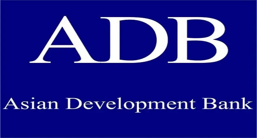 Asian Development Bank Raises India's Growth Forecast to 7%